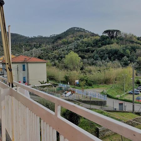 Albero D'Oro Διαμέρισμα Λεβάντο Εξωτερικό φωτογραφία